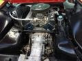  1972 Pantera  5.7 Liter 351 Cleveland OHV 16-Valve V8 Engine