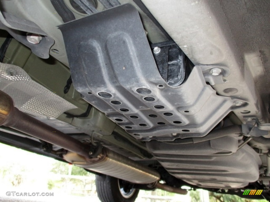 2007 RAV4 Limited - Black / Taupe photo #80