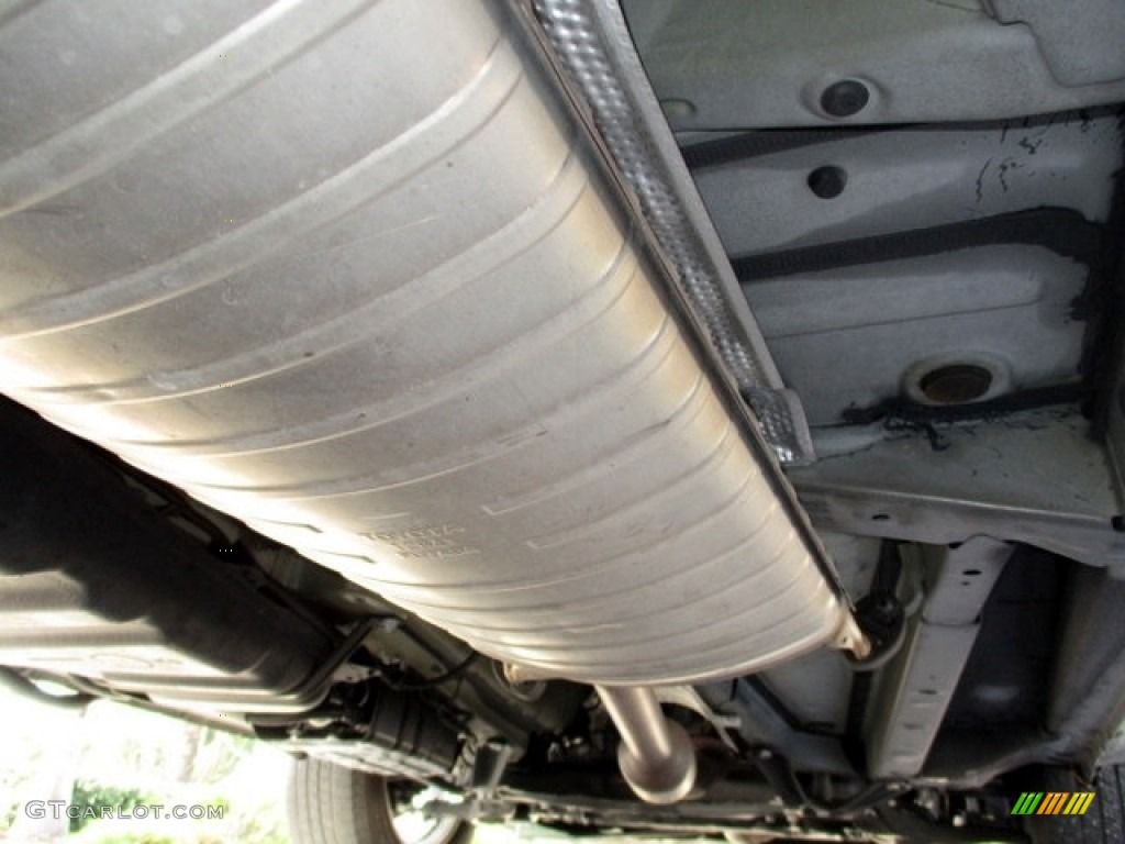 2007 RAV4 Limited - Black / Taupe photo #81