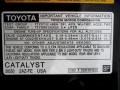 2007 Black Toyota RAV4 Limited  photo #85