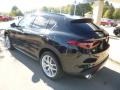 Volcano Black Metallic - Stelvio Ti Sport AWD Photo No. 5