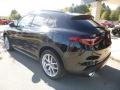 Volcano Black Metallic - Stelvio Ti Sport AWD Photo No. 6