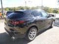 Volcano Black Metallic - Stelvio Ti Sport AWD Photo No. 9