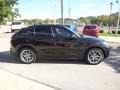 Volcano Black Metallic - Stelvio Ti Sport AWD Photo No. 10