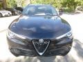 Volcano Black Metallic - Stelvio Ti Sport AWD Photo No. 13