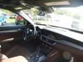 Volcano Black Metallic - Stelvio Ti Sport AWD Photo No. 15