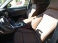 Volcano Black Metallic - Stelvio Ti Sport AWD Photo No. 18