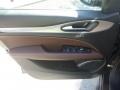 Volcano Black Metallic - Stelvio Ti Sport AWD Photo No. 20
