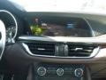 Volcano Black Metallic - Stelvio Ti Sport AWD Photo No. 21