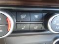 Volcano Black Metallic - Stelvio Ti Sport AWD Photo No. 23