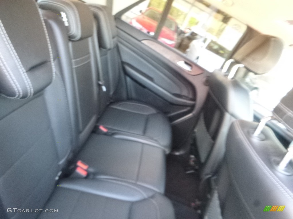 2013 ML 350 4Matic - Dakota Brown Metallic / Black photo #10