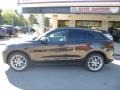 Basalto Brown Metallic - Stelvio Ti Sport AWD Photo No. 3