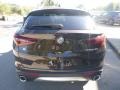Basalto Brown Metallic - Stelvio Ti Sport AWD Photo No. 5