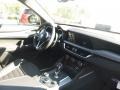 Basalto Brown Metallic - Stelvio Ti Sport AWD Photo No. 12