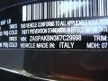 Basalto Brown Metallic - Stelvio Ti Sport AWD Photo No. 16