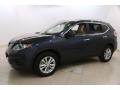 Arctic Blue Metallic - Rogue SV AWD Photo No. 3