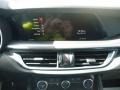 2019 Alfa Romeo Stelvio Ti Sport AWD Controls