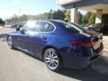 Montecarlo Blue Metallic - Giulia AWD Photo No. 5