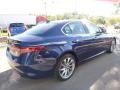 Montecarlo Blue Metallic - Giulia AWD Photo No. 8