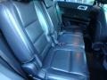 2013 Deep Impact Blue Metallic Ford Explorer XLT 4WD  photo #14