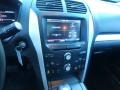 2013 Deep Impact Blue Metallic Ford Explorer XLT 4WD  photo #22