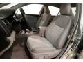 Celestial Silver Metallic - Camry LE Photo No. 5