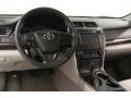 Celestial Silver Metallic - Camry LE Photo No. 6
