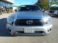 Silver Sky Metallic - Tacoma V6 SR5 Double Cab 4x4 Photo No. 7