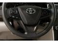 Celestial Silver Metallic - Camry LE Photo No. 7
