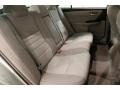 Celestial Silver Metallic - Camry LE Photo No. 15