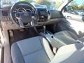 2014 Silver Sky Metallic Toyota Tacoma V6 SR5 Double Cab 4x4  photo #16