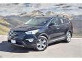 Becketts Black - Santa Fe GLS Photo No. 5