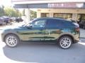 Verde Visconti (Green) Metallic - Stelvio Ti Sport AWD Photo No. 4