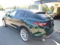 Verde Visconti (Green) Metallic - Stelvio Ti Sport AWD Photo No. 5