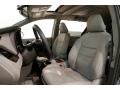 2016 Predawn Gray Mica Toyota Sienna XLE Premium AWD  photo #6