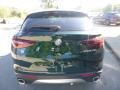 2019 Verde Visconti (Green) Metallic Alfa Romeo Stelvio Ti Sport AWD  photo #7