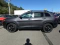 2019 Granite Crystal Metallic Jeep Cherokee Latitude Plus 4x4  photo #2