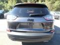 2019 Granite Crystal Metallic Jeep Cherokee Latitude Plus 4x4  photo #4