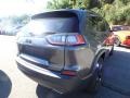 2019 Granite Crystal Metallic Jeep Cherokee Latitude Plus 4x4  photo #5