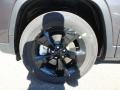 2019 Granite Crystal Metallic Jeep Cherokee Latitude Plus 4x4  photo #9