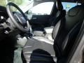 2019 Granite Crystal Metallic Jeep Cherokee Latitude Plus 4x4  photo #10