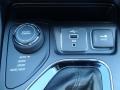 2019 Granite Crystal Metallic Jeep Cherokee Latitude Plus 4x4  photo #18