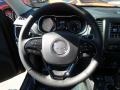 2019 Granite Crystal Metallic Jeep Cherokee Latitude Plus 4x4  photo #19