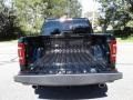 2019 Diamond Black Crystal Pearl Ram 1500 Laramie Crew Cab 4x4  photo #13