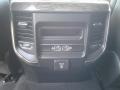 2019 Diamond Black Crystal Pearl Ram 1500 Laramie Crew Cab 4x4  photo #14
