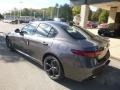 2018 Vesuvio Gray Metallic Alfa Romeo Giulia Ti AWD  photo #5