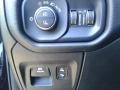 2019 Diamond Black Crystal Pearl Ram 1500 Laramie Crew Cab 4x4  photo #17