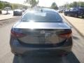 Vesuvio Gray Metallic - Giulia Ti AWD Photo No. 7