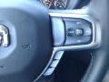 2019 Diamond Black Crystal Pearl Ram 1500 Laramie Crew Cab 4x4  photo #19