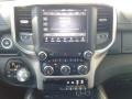 2019 Diamond Black Crystal Pearl Ram 1500 Laramie Crew Cab 4x4  photo #21